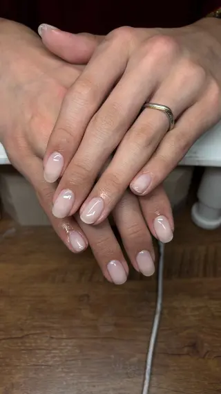 ネイル あづき💅✨ ✨のネイルデザイン