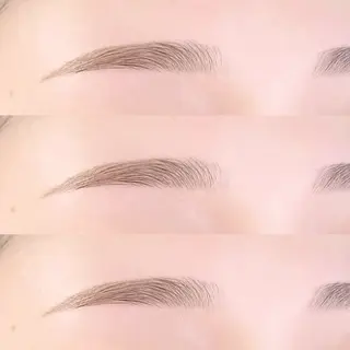 アイブロウ Eye Salon RiRe所属・M.Kayama 【2/1〜産休】のマツエク・マツパデザイン