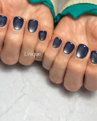 ネイル Unique 【ユニーク】のネイルデザイン