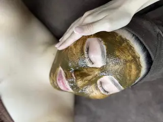 RAVIOS 渋谷店 森田 ララピールのエステ・リラクイメージ