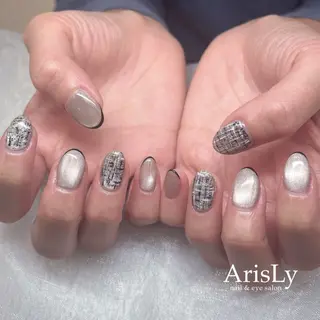 ネイル ArisLy /yunaのネイルデザイン