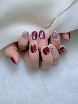 ネイル ki koのネイルデザイン