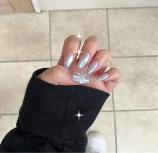 ネイル haruka .のネイルデザイン