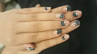 ネイル leibz.co所属・Furuta Yukikoのヘアスタイル