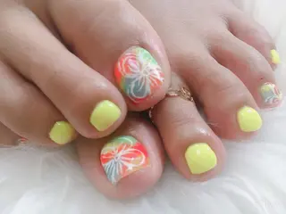 ネイル miwa ミワのネイルデザイン