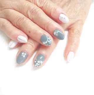 ネイル プライベートサロン RosyLily所属・プライベートサロン Rosy Lilyのネイルデザイン