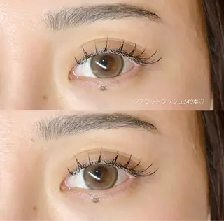 マツエク・マツパ アイリスト / miki♡のマツエク・マツパデザイン