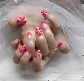 ネイル ネイルサロン KARIのネイルデザイン