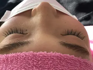 マツエク・マツパ 中村 美幸のマツエク・マツパデザイン