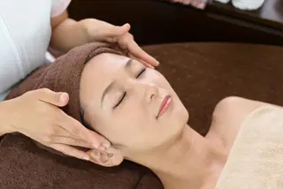 ハウオリベリー所属・うえば すみかのエステ・リラクイメージ