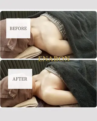 ENABON所属・バストアップサロン ENABON  上野のエステ・リラクイメージ