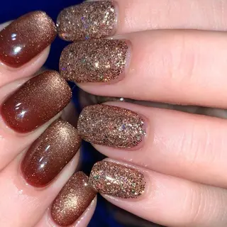 ネイル NailsbyT N.Sugamoのネイルデザイン