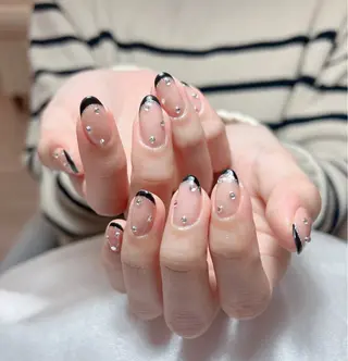 ネイル Bél Nail salonのネイルデザイン
