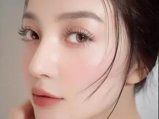 マツエク・マツパ Rio🌹/ 束感マツエクのマツエク・マツパデザイン