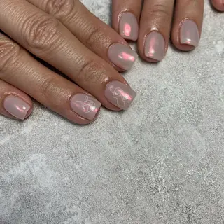 ネイル S♡JEWEL所属・S. JEWELのネイルデザイン