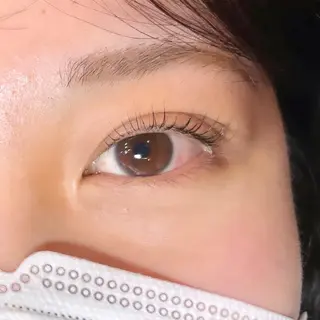 マツエク・マツパ 🫧bianca ARAI🫧のマツエク・マツパデザイン