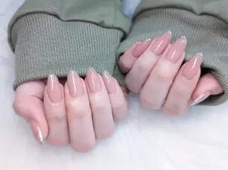 ネイル Chouette Nailのネイルデザイン