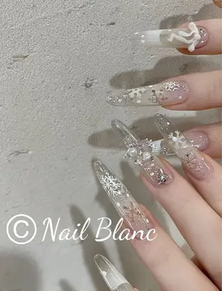 ネイル Nail nanamiのネイルデザイン