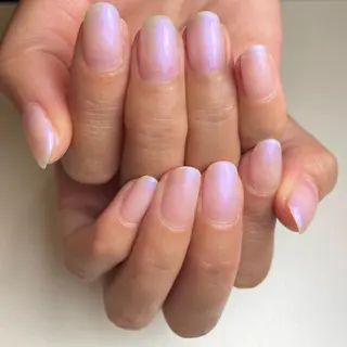 ネイル FLORANZ ☆アオマツ☆のネイルデザイン