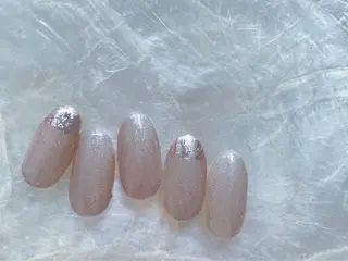 ネイル kikinail 溝の口のネイルデザイン