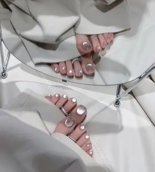 ネイル Rola kira 麗のネイルデザイン