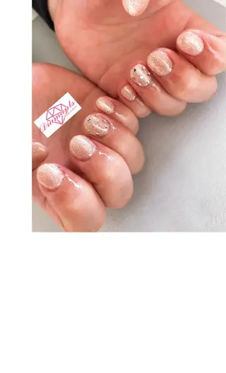 ネイル Asa miのネイルデザイン