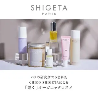 落海 風花のヘアスタイル