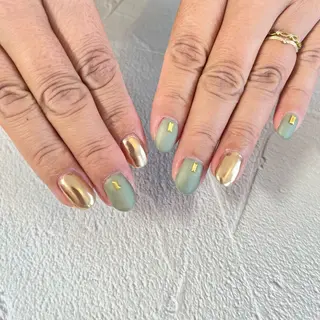 ネイル Briwa✨nail 💅enoi ❤︎のネイルデザイン