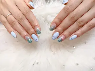 ネイル Beauty静 nailのネイルデザイン