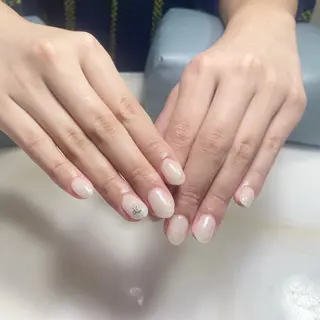 ネイル 久保田 マリコのネイルデザイン