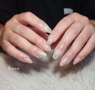 ネイル   BENNIEのネイルデザイン
