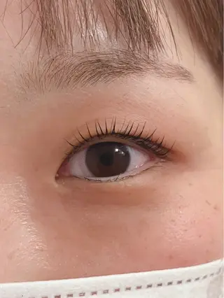 マツエク・マツパ 和田 志織のマツエク・マツパデザイン