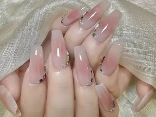 ネイル 💕Dreamy KIYO💕のネイルデザイン