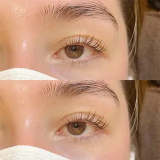 マツエク・マツパ sato misakiのマツエク・マツパデザイン