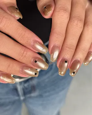 ネイル MISATO ネイリスト福岡/薬院のネイルデザイン