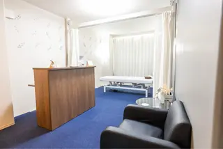 肩こり改善整体 ユアーズ【四条大宮】のエステ・リラクイメージ