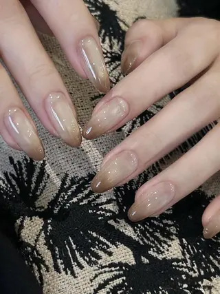 ネイル MIHANA HIKARIのネイルデザイン