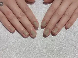 ネイル Nail Jolie所属・Nail Jolieのネイルデザイン