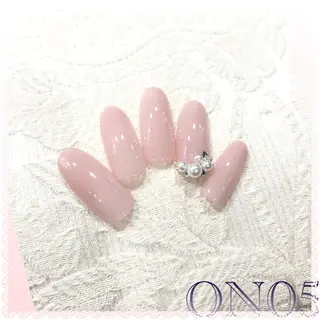 ネイル 園 寛子 （ネイリスト）のネイルデザイン