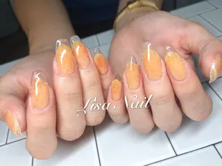 ネイル 🎀 RI🎀のネイルデザイン