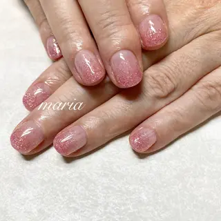 ネイル Beloved Mariaのネイルデザイン