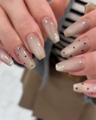 ネイル nailsalon room.のネイルデザイン