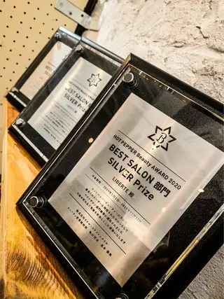 悩み解決/艶髪/ LISAのヘアスタイル