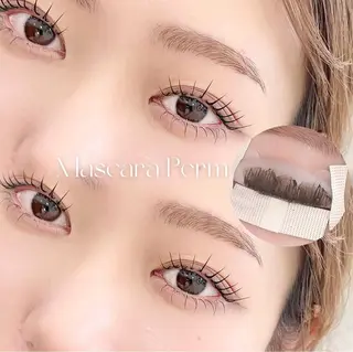 マツエク・マツパ lazo MIYOのマツエク・マツパデザイン