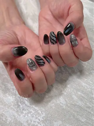ネイル Cherirnail kaoriのネイルデザイン