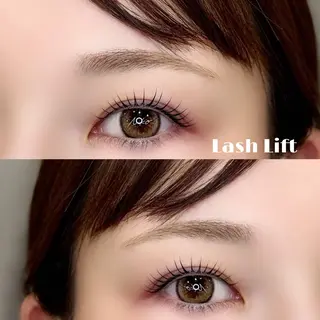 マツエク・マツパ ꒰ Niko ꒱ marikaの眉毛・アイブロウイメージ