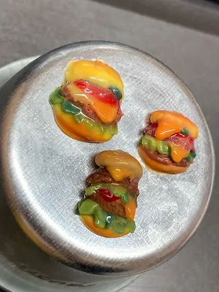 ネイル nail salon Answer所属・nail salon Answerのネイルデザイン