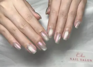 ネイル 小林 あゆみのネイルデザイン