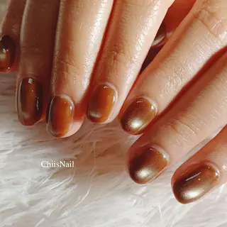 ネイル ChiisNail ﾁｨｽﾞﾈｲﾙのネイルデザイン