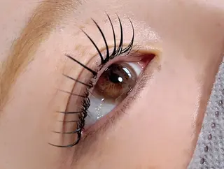 マツエク・マツパ シエル所属・Ciel yoshimiのマツエク・マツパデザイン